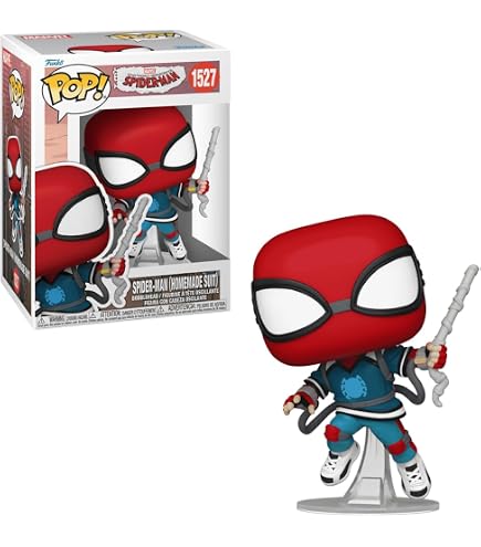 Pop! Comic Cover: Marvel Spider-Man Previews Exclusive Vinyl