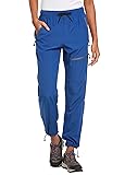 baleaf Travel Pants Women Hiking Long Tall