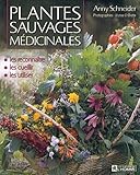 Plantes Sauvages Médicinales by 