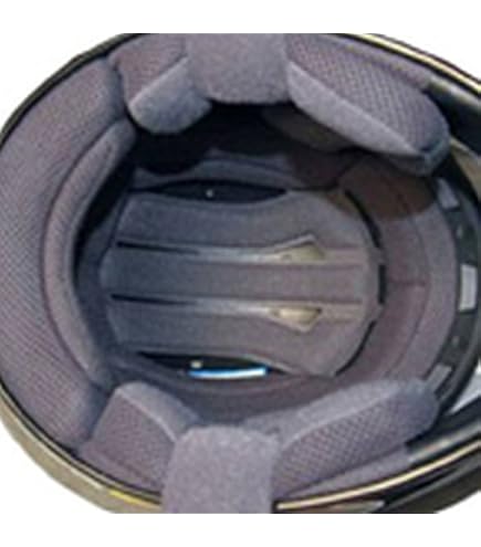HJC Helmets IS-Max 2 Liner Off-Road Motorcycle Helmet Accessories