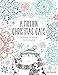 A Million Christmas Cats: Festive Felines to Color (Volume 4) (A Million Creatures to Color) (Volume 8)