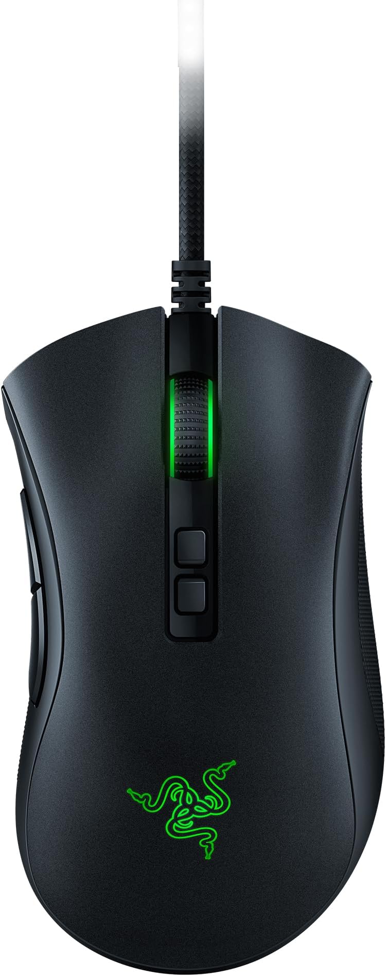 Razer DeathAdder V2 Wired USB Gaming Mouse 20K DPI Optical Sensor 8 Buttons