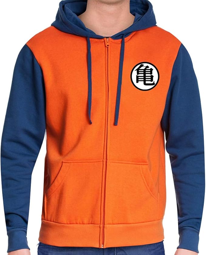 goku black hoodie amazon
