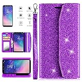 Samsung Galaxy A6 2018 Case with HD Screen Protector