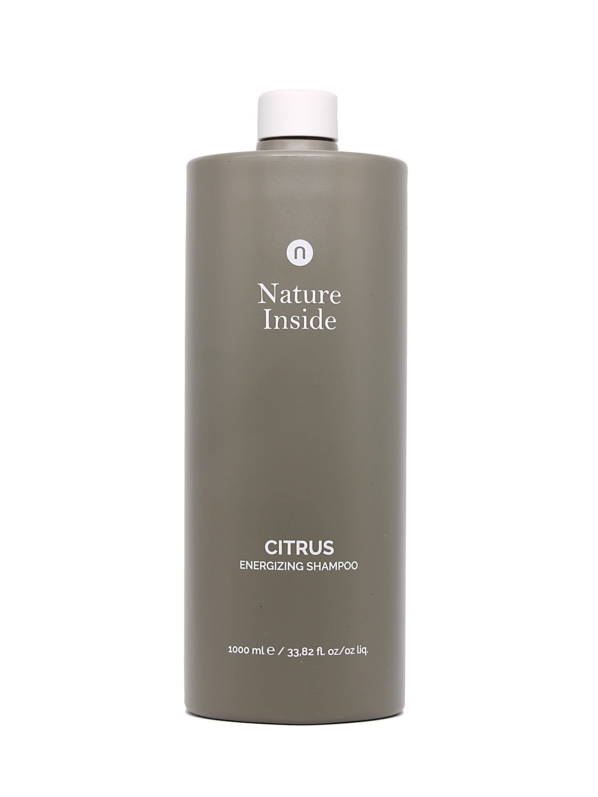 Of Course Shampoo Citrus Rinforzante 1000 ml
