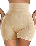 Hip Enhancer Shapewear for Women Hip Dip Pads Butt