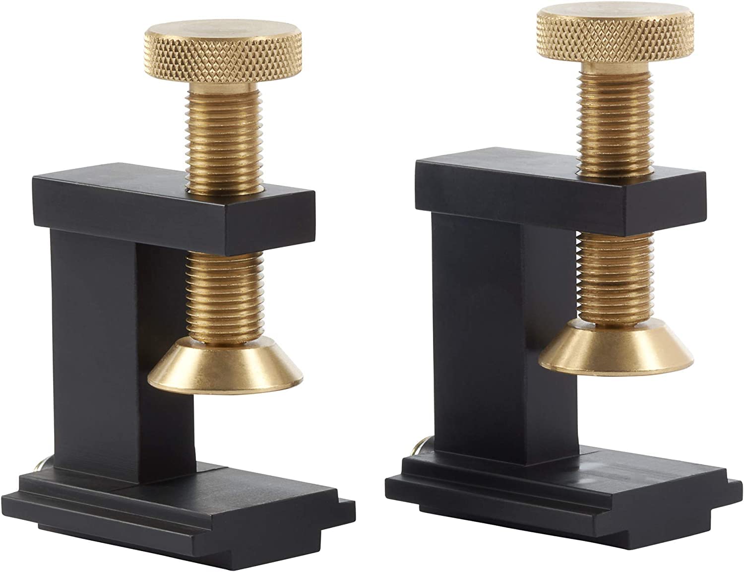 Trend Varijig System Clamp Kit, 1 1/4 Inch Clamping Thickness, VJS/CK