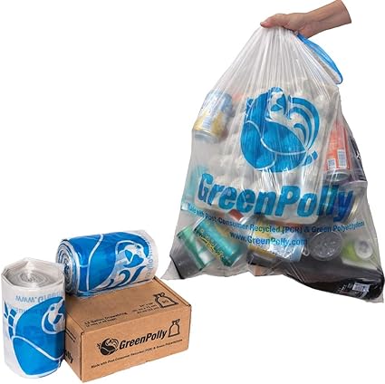 amazon plastic bag recycle