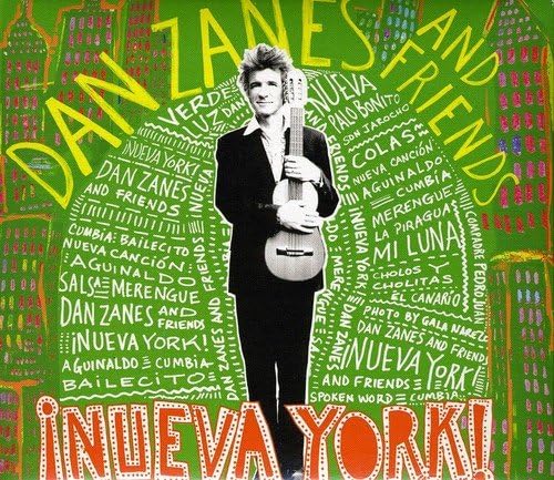 iNeuva York!