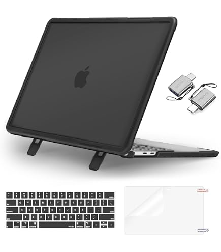 Amazon.com: ProCase for MacBook Pro 13 2019/2018/2017/2016 A2159