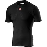 castelli pro issue ss base layer
