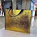 10Pce Reusable Tote Gift Bag,Shopping Promotional Bag,for Party,Event,Wedding