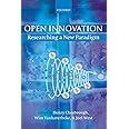 OPEN INNOVATION P: Researching a New Paradigm
