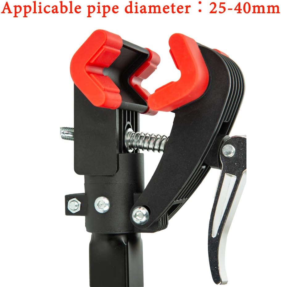 Clothink Bike Repair Stand Foldable Bicycle Wall Mount Rack Workstand, Bicycle Mechanic Maintenance for Storage: Home Improvement