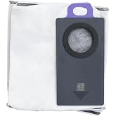 Narwal Robot Vacuum and Mop Dock Dust Bag - for Flow 2 (macro base station) | Freo 20 Edge