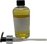 Aromabar Natural Shaving Oil Cedarwood Sandalwood Patchouli Lemon 250ml view 3