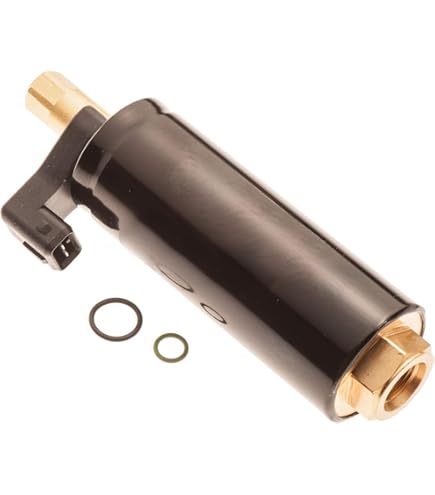 OMC grease gun vetspuit voor tube - Montagne Watersport