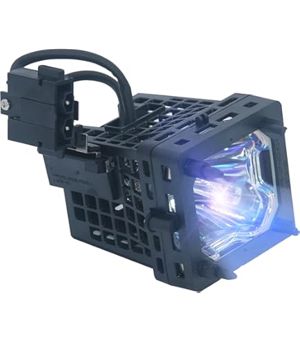 Amazon.com: Generic KDS 60A2000 Replacement Rear Projection