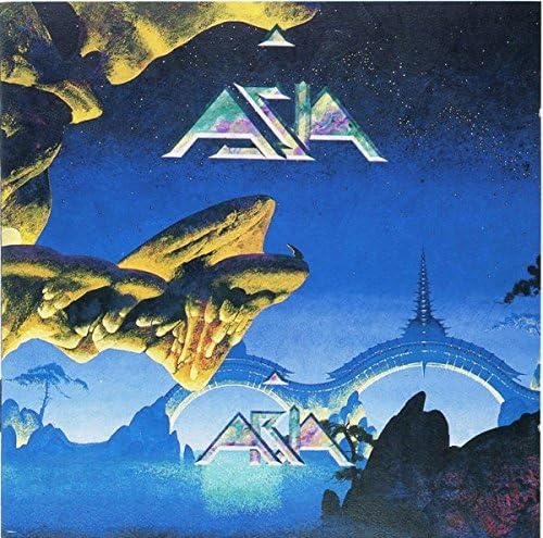 ASIA / エイジア / SILENT NATION /サイレント・ネイション Asia - Silent Nation (Special Edition) - Amazon.com Music
