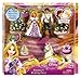 Mattel Disney Princess Rapunzel Wedding Party Set
