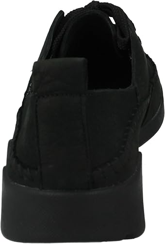clarks tri angel black