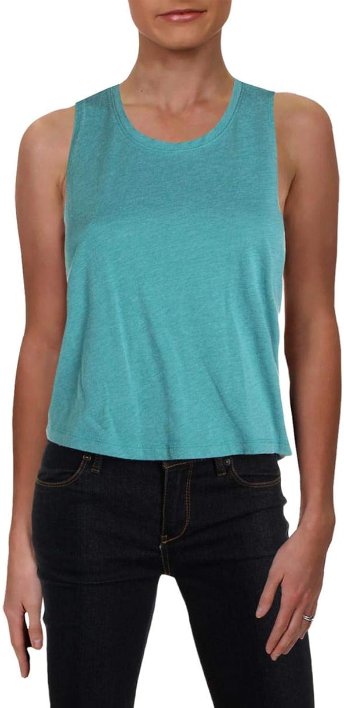 Amazon.com: Beyond Yoga Women's Wrap Around Tank Top: Clothing
