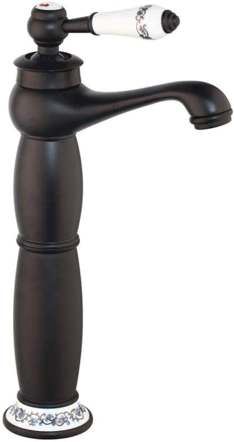 Grifo para lavabo, grifo para baño, grifo monomando para lavabo, grifo