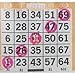 Power Dot Bingo Delight Pink Ribbon Bingo Dauber