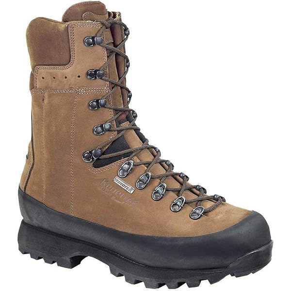 Kenetrek EverStep Orthopedic Ni