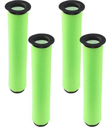 Spare Parts For Gtechs Ar01 Ar02 Dm001 Airram Vacuum Cleaner Filters