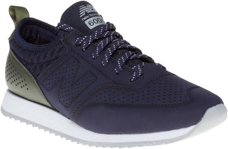 new balance 600 series