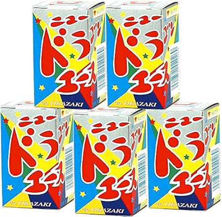 Amazon 純国産 三河花火 噴出花火 噴水花火 Newドラゴンエース ニュードラゴンエース 5本セット 噴き出し花火 おもちゃ