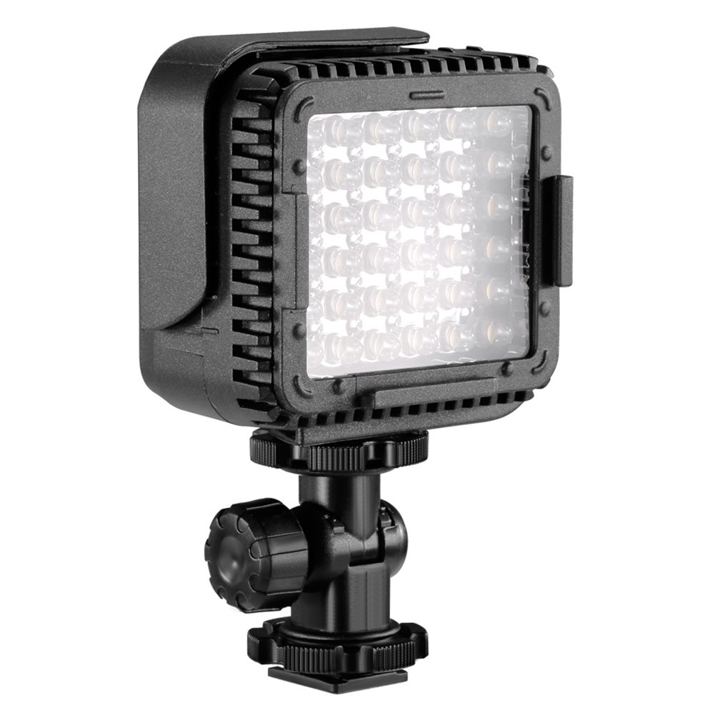 Best Mini Camera Lighting