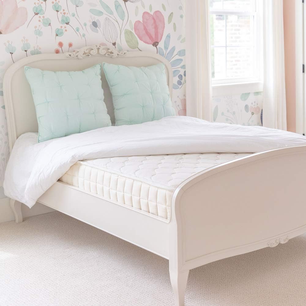 Best Enclosed Full Size Bed Frame
