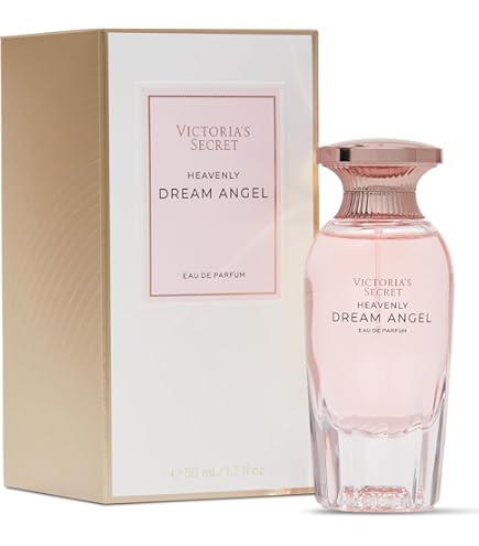 Amazon.com : Victoria's Secret Angel Gold Eau de Parfum, Notes of