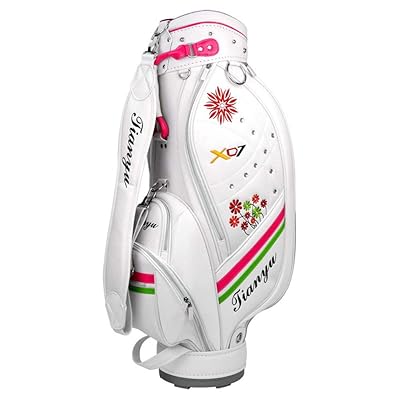 Amazon Ladies Golf Trolley Bag Founders Club Franklin Golf Cart
