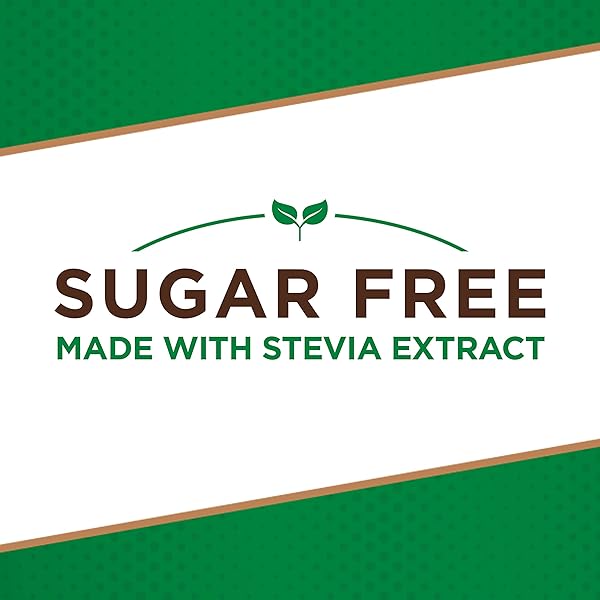 RUSSELL STOVER SUGAR-FREE ASSORTED CHOCOLATE CARAMELS, 1.1 POUND (PACK OF 1)