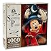 Disney Sorcerer Mickey Mouse Jigsaw Puzzle