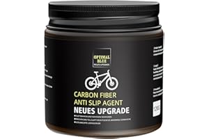 Generic Carbon Gripper Paste | Anti-Slip Lube - 120g Cycle Repair Tool for Carbon Fiber Cycle Seat Post