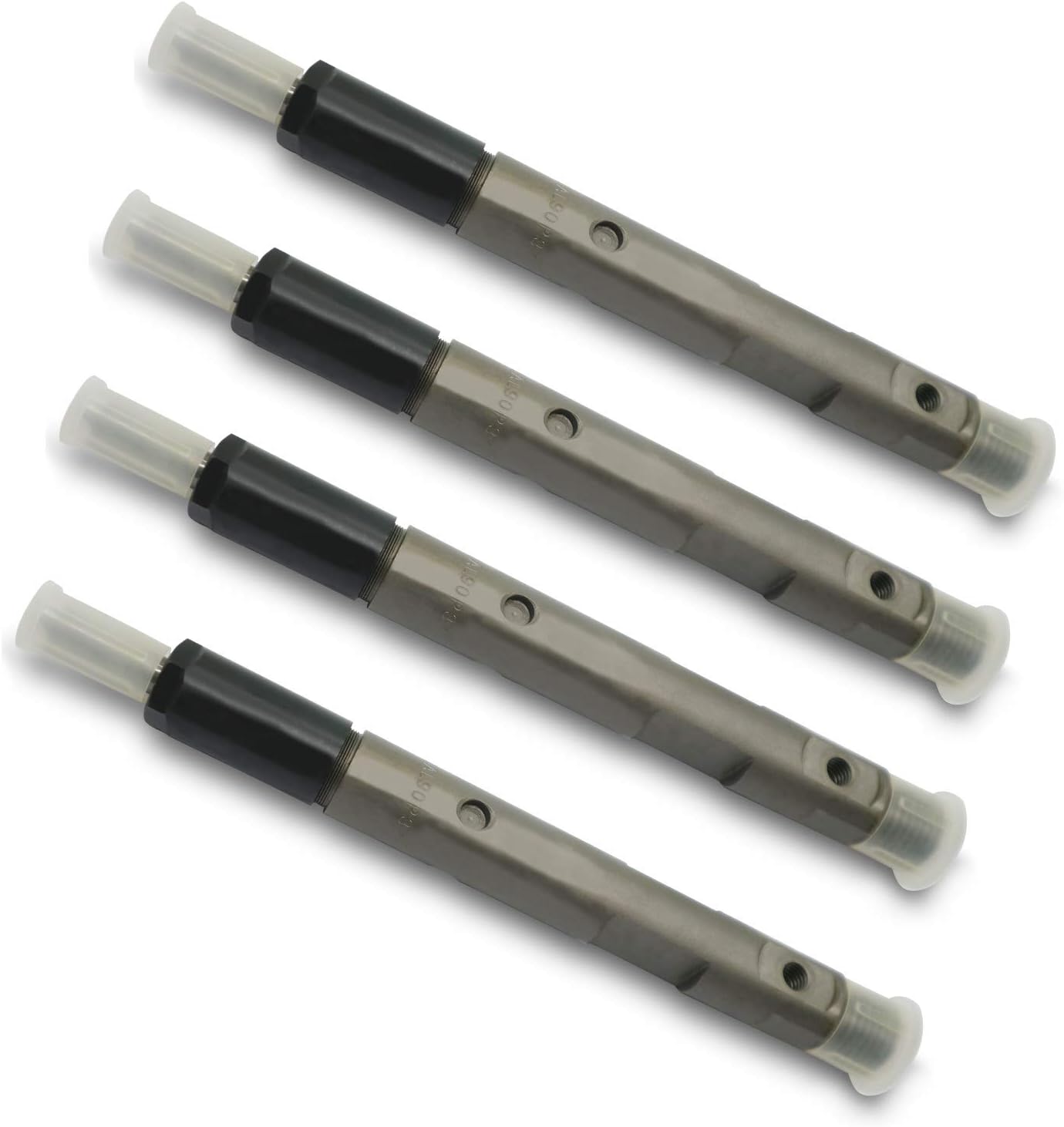 Diesel Injector 0432193835 Part No. BF5T9F593AA ERR3339 Compatible for Land Rover 300TDI & FORD Ranger 2.5 D 4Pcs/Lot