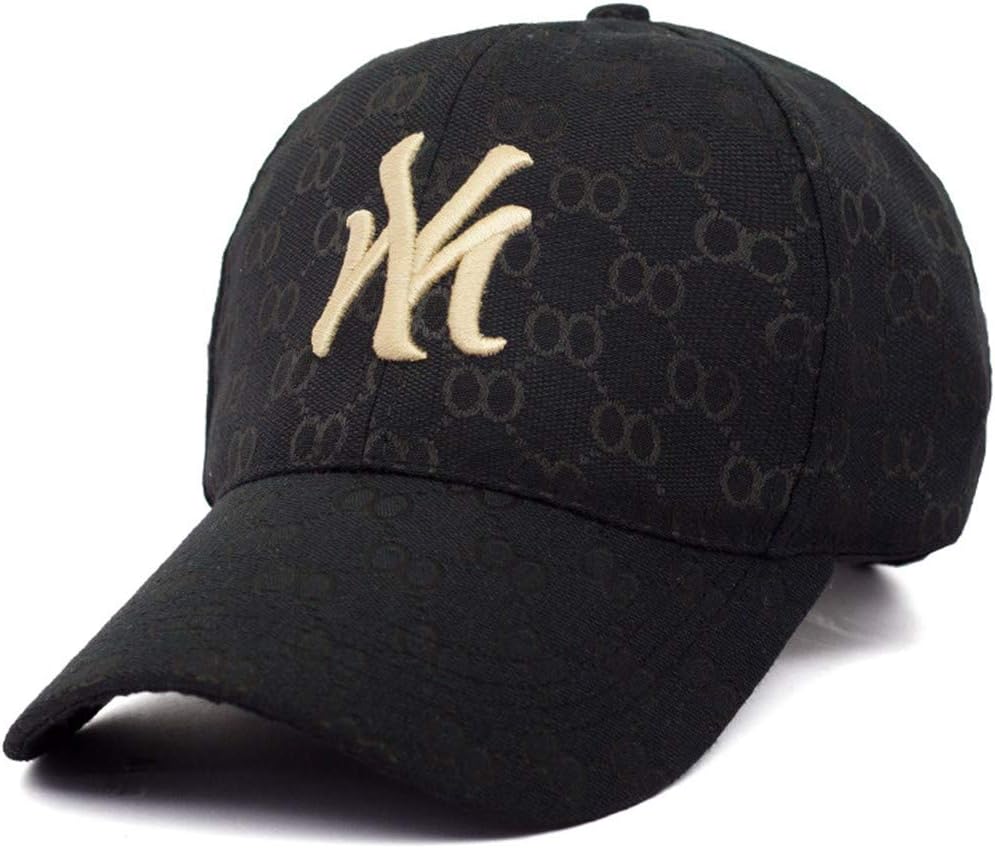 Unisex Fashion OO Honeycomb Lattice Baseball Caps Adjustable Quick Dry Sports Cap Sun Hat