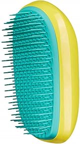 Tangle Teezer Salon Elite Summer Neon Brights Hair Brush Unisex Adult All Hair view 6