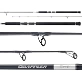 Shimano Grappler Type C, 7'7", Medium Heavy, 2 pcs Fishing