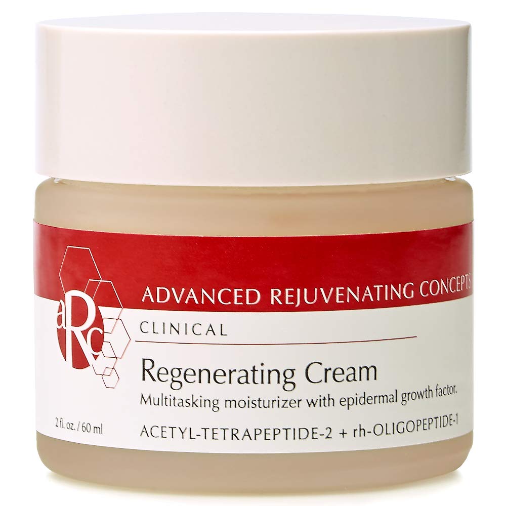 advanced rejuvenating concepts hyperpigmentation