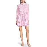 Steve Madden Womens Lorelei Dress