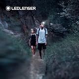 Ledlenser HF4R Signature Rechargeable Head Torch 600 lm USB C IP68 view 11