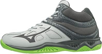 scarpe mizuno volley amazon