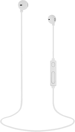 Ecouteur bluetooth semi intra auriculaire Clearance