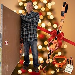 Multus Max Mover Panel Lift – Heavy Duty