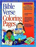 Bible Verse Coloring Pages 1 by 
